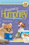 Happiness According to Humphrey - Betty G. Birney - 9780593697634
