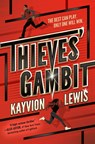 Thieves' Gambit - Kayvion Lewis - 9780593698051