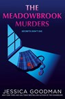 The Meadowbrook Murders - Jessica Goodman - 9780593698716