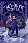 The Labyrinth of Souls - Leslie Vedder - 9780593699133