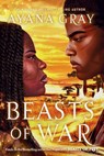 Beasts of War - Ayana Gray - 9780593700433