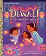 Diwali: A Festival of Lights - Anita Yasuda ; Darshika Varma - 9780593703878