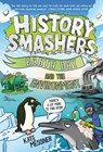 History Smashers: Earth Day and the Environment - Kate Messner - 9780593705308