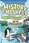 History Smashers: Earth Day and the Environment - Kate Messner - 9780593705315