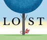 Lost - Bob Staake - 9780593707029
