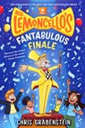 Mr. Lemoncello's Fantabulous Finale - Chris Grabenstein - 9780593707975