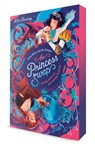 Snow White and the Dragon (or, Sleeping Beauty and the Seven Dwarfs) - Kim Bussing - 9780593708064