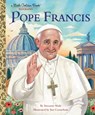 Pope Francis: A Little Golden Book Biography - Suzanne Slade - 9780593708330