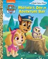 Mother's Day in Adventure Bay (Paw Patrol) - Matt Huntley - 9780593709542