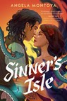 Sinner's Isle - Angela Montoya - 9780593709993