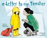 Letter to My Teacher,A - Deborah Hopkinson ; Nancy Carpenter - 9780593710463
