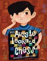 When Auggie Learned to Play Chess - Meredith Rusu ; Stephen Costanza - 9780593710814