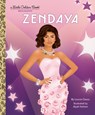 Zendaya - Lauren Clauss ; Alyah Holmes - 9780593711507