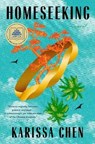 Homeseeking: A GMA Book Club Pick - Karissa Chen - 9780593712993