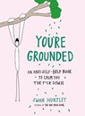 You'Re Grounded - Swan (Swan Huntley) Huntley - 9780593715215