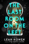 The Last Room on the Left - Leah Konen - 9780593715895