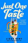 Just One Taste - Lizzy Dent - 9780593716038