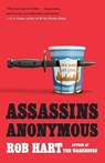 Assassins Anonymous - Rob Hart - 9780593717417