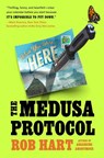 Hart, R: Medusa Protocol - Rob Hart - 9780593717424