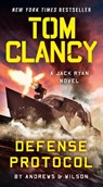 Tom Clancy Defense Protocol - Brian Andrews - 9780593717998