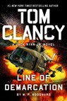Woodward, M: Tom Clancy Line of Demarcation - M P Woodward - 9780593718001