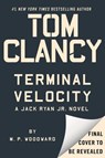 Tom Clancy Terminal Velocity - M.P. Woodward - 9780593718049