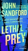 Lethal Prey - John Sandford - 9780593718438