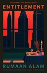 Entitlement - Rumaan Alam - 9780593718476