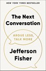 Fisher, J: Next Conversation - Jefferson Fisher - 9780593718728