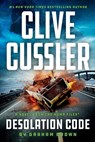 Clive Cussler Desolation Code - Graham Brown - 9780593719220