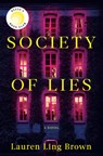 Society of Lies - Lauren Ling Brown - 9780593723357