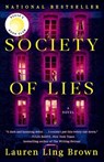 Society of Lies - Lauren Ling Brown - 9780593723371