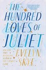 Hundred Loves of Juliet - Evelyn Skye - 9780593724170