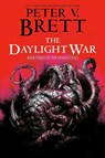 Brett, P: Daylight War - Peter V Brett - 9780593724293