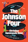 The Johnson Four - Christina Hammonds Reed - 9780593724484