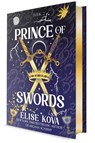 Prince of Swords - Elise Kova - 9780593726372
