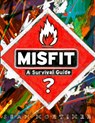 Misfit - Sean Mortimer ; Tony Hawk - 9780593726679