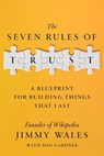 The Seven Rules of Trust - Jimmy Wales - 9780593727478