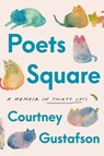 Poets Square - Courtney Gustafson - 9780593727614