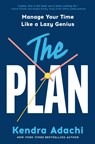 The PLAN - Kendra Adachi - 9780593727935