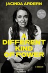A Different Kind of Power - Jacinda Ardern - 9780593728697