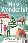 Most Wonderful - Georgia Clark - 9780593729083