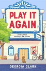 Play It Again - Georgia Clark - 9780593729106