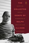 The Collected Essays of Ralph Ellison - Ralph Ellison - 9780593730065