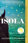 Isola - allegra goodman - 9780593730102
