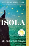 Isola - allegra goodman - 9780593730102