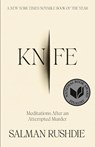 Knife - Salman Rushdie - 9780593730256