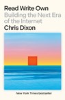 Read Write Own - Chris Dixon - 9780593731390