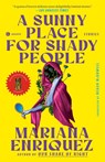 A Sunny Place for Shady People - Mariana Enriquez - 9780593733271