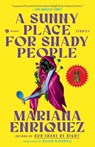 Sunny Place for Shady People - Mariana Enriquez - 9780593733271